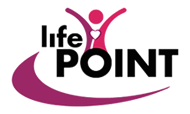 Defibrillatore Life-Point Pro AED Logo